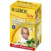 Dětské čajové nápoje Leros