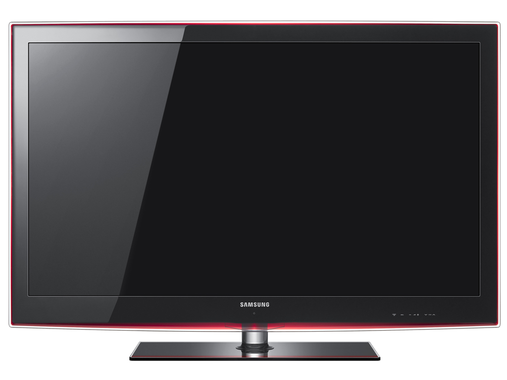 Lcd Samsung UE32B6000