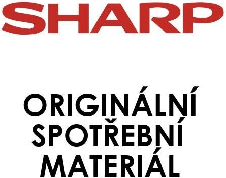sharp BP-20C - originální