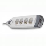 Belkin SurgeMaster Home H410