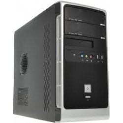 Eurocase MC 32, 350W