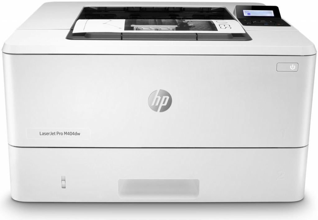 HP LaserJet Pro M404dw W1A56A