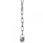 Swarovski Swarovski crystals TSSW04-CZ (Ocelový přívěsek Swarovski crystals TSSW04-CZ)
