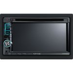 Kenwood DNX-5240