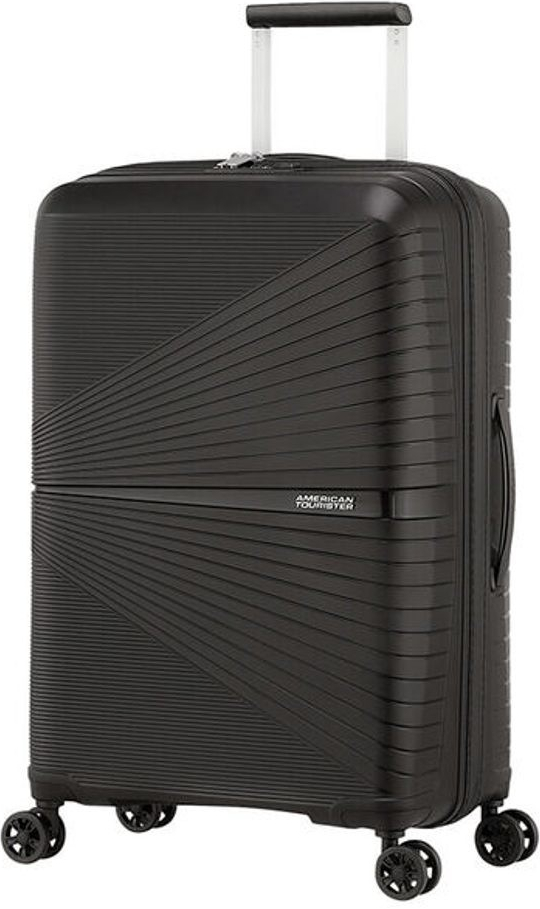 American Tourister Airconic černá 67 l