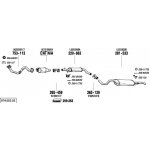 Bosal BS 281-533
