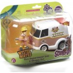Scooby Doo - auto s figurkou