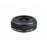 Olympus 25mm f/2.8 Pancake