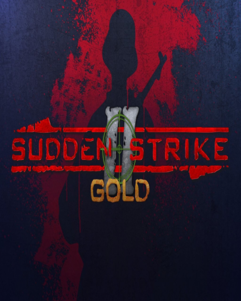Sudden Strike 2 (Gold)