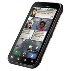 MOTOROLA MB525 Defy