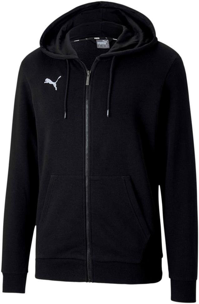 Puma teamGOAL 23 Casuals Hoodie 656708-03