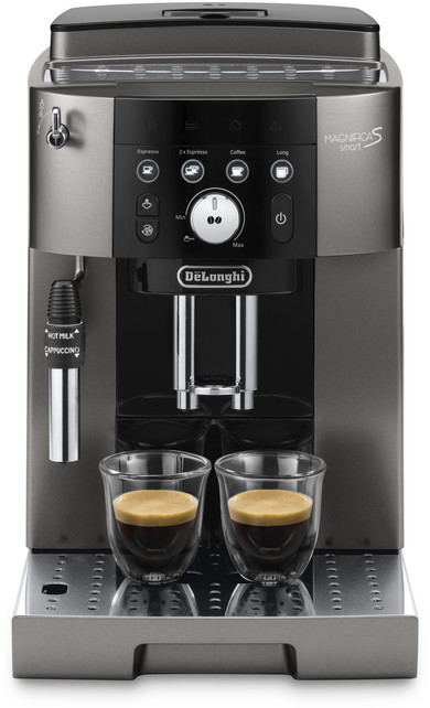 DeLonghi Magnifica S Smart ECAM 250.33.TB