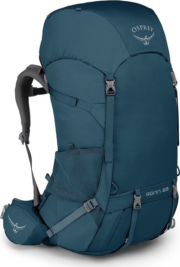 Osprey Renn 65l challenger blue