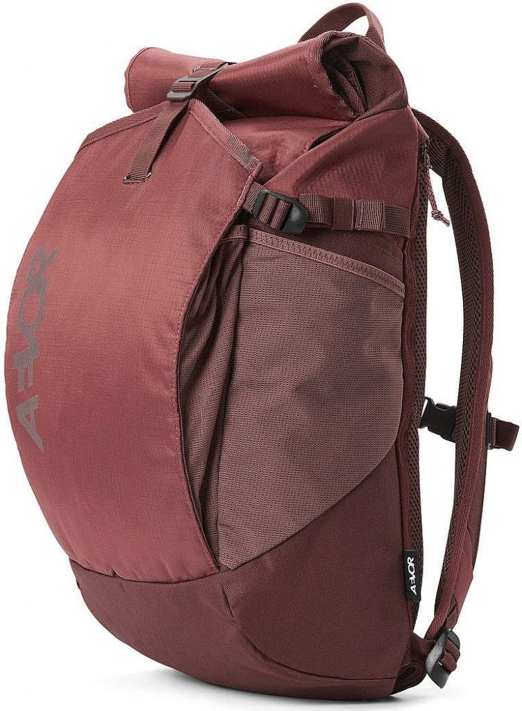 Aevor Rollpack Proof Proof Mars 20 l