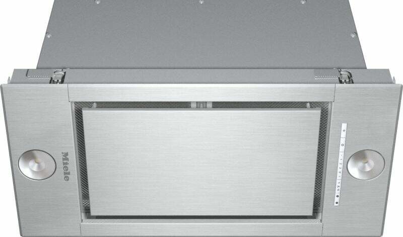 Miele DA2668 EDST