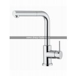 Franke FN 0147.031 chrom