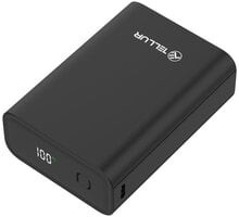 Tellur PD702 Compact Pro 20000mAh černá TLL158371