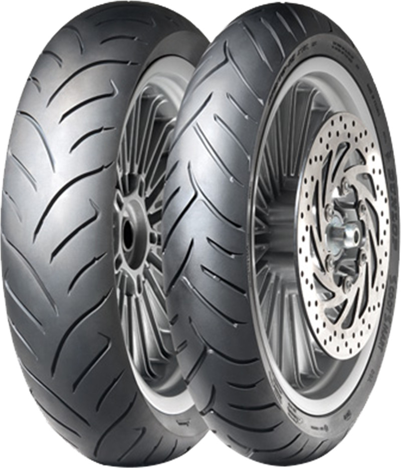 Dunlop ScootSmart 110/80 R14 59P