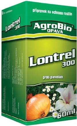 AgroBio Opava Lontrel 300 - 60 ml