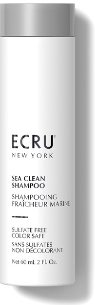 Ecru New York Sea Clean šampon 60 ml