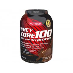 Nutrend Whey Core 100 2250g