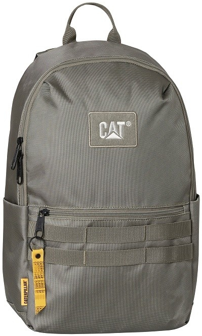 Caterpillar CAT Combat Gobi 84350-551 zelená 21 l