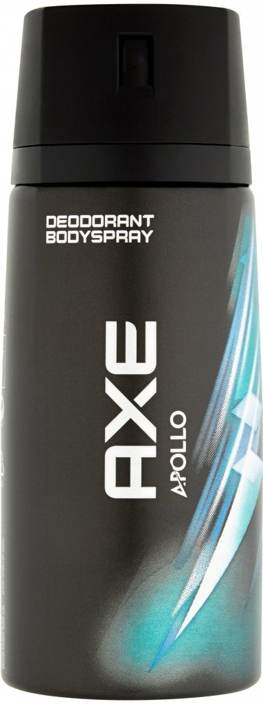 Axe Apollo Men deospray 150 ml