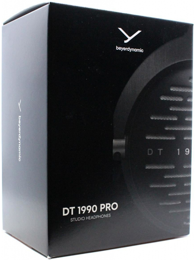 Beyerdynamic DT 1990 PRO