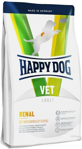 Happy Dog Vet Dieta Renal 2 x 12 kg