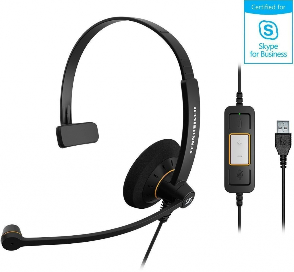 Sennheiser IMPACT SC 30 USB ML