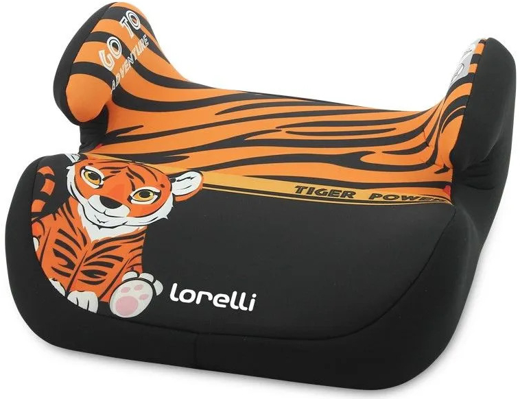 Lorelli TOPO COMFORT 2023 orange