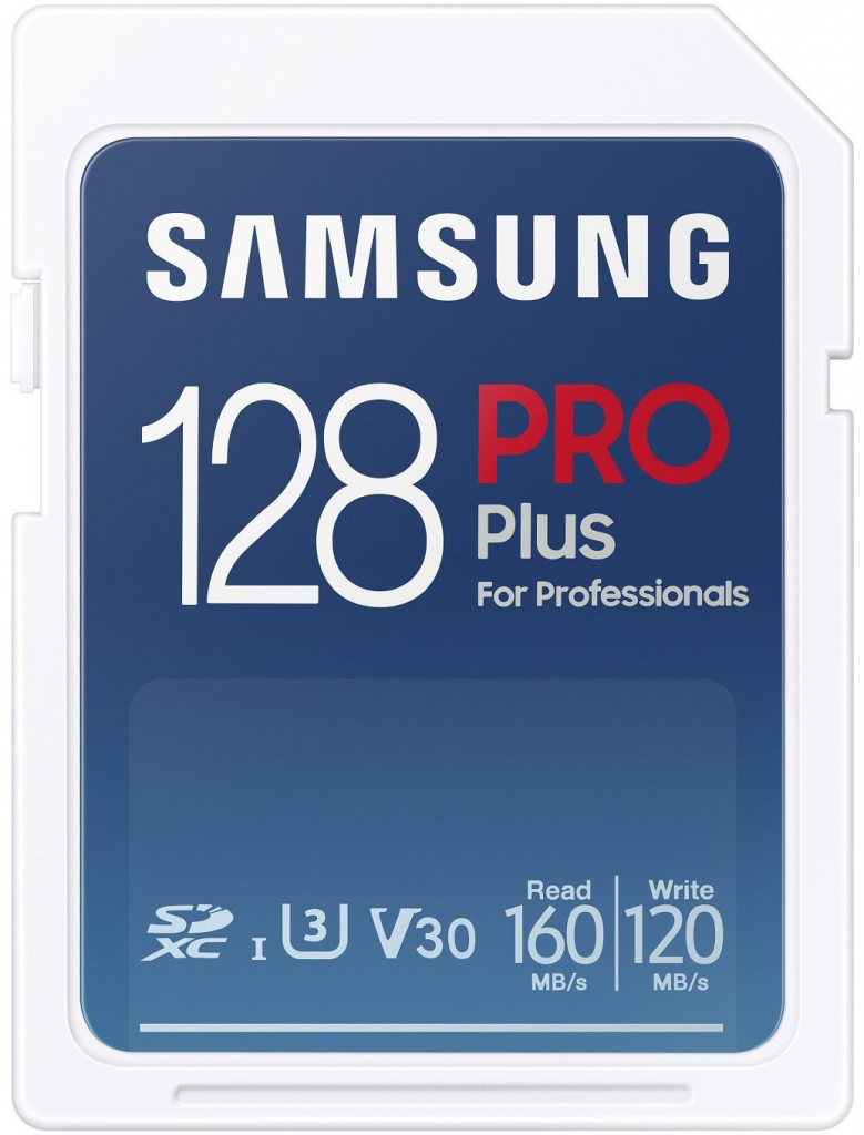 Samsung Class 10 SDHC 256 GB MB-SC256K/EU