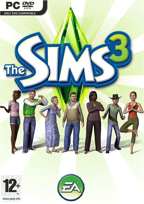 The Sims 3