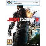 Just Cause 2