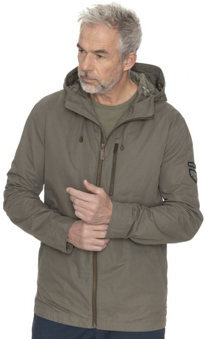 Bushman bunda Guardo dark khaki