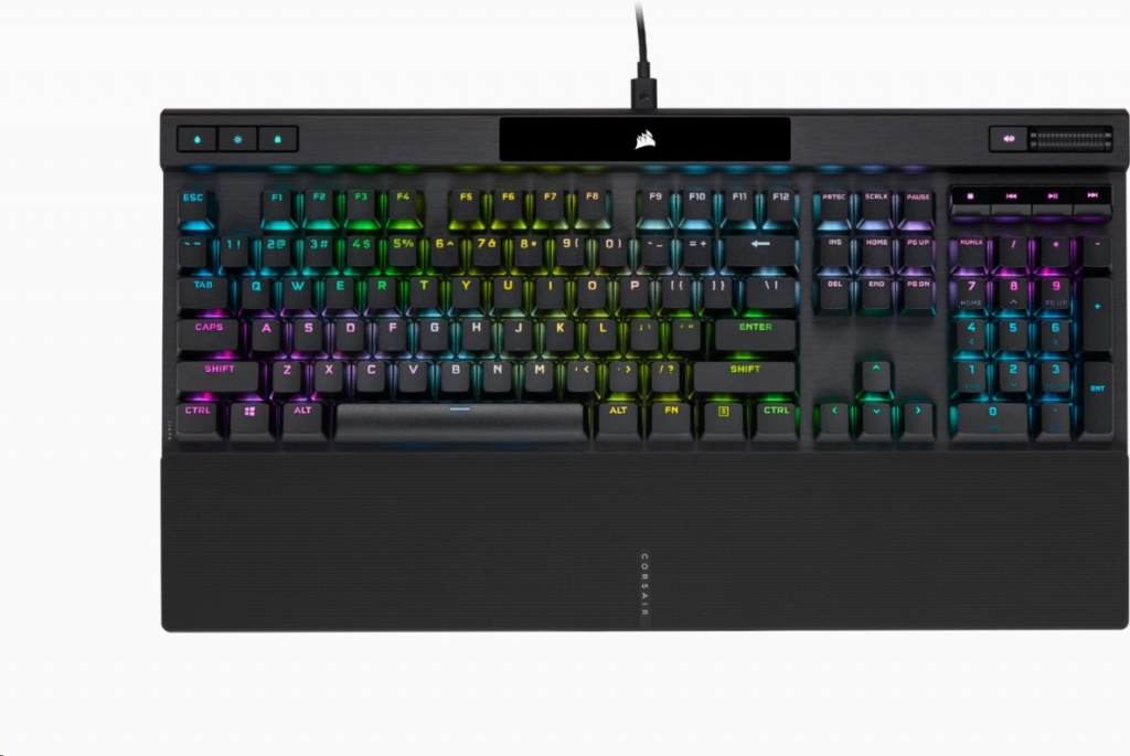 Corsair K70 RGB PRO CH-910941A-NA