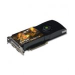 Zotac GeForce 9800GTX OC 512MB DDR3