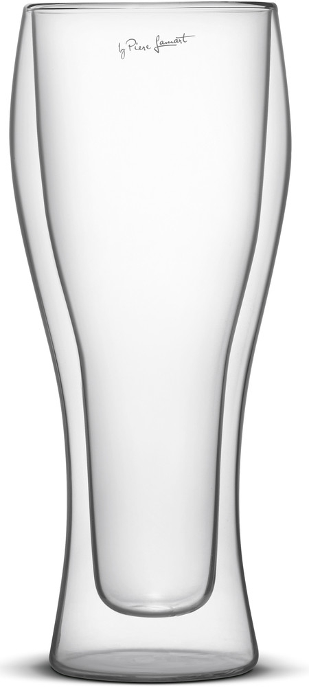 Lamart LT9027 Beer Vaso 2 x 0,48 l