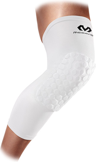 McDavid 6446x Hex TUF Leg Sleeves