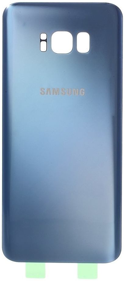 Kryt Samsung Galaxy S8 + Plus zadní Modrý