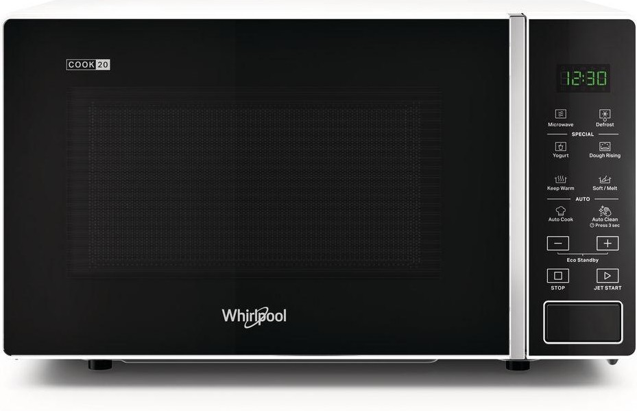 Whirlpool MWP 201 W