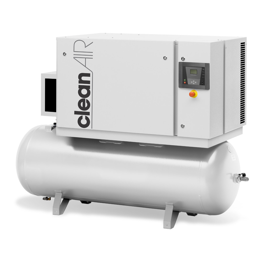 Abac Clean Air CNR-5,5-500FT