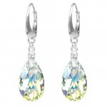 Swarovski Elements Kapka