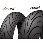 Michelin PILOT ROAD 2 180/55 R17 73W