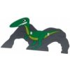 Dino Minigolf Parcour