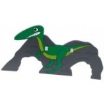 Dino Minigolf Parcour