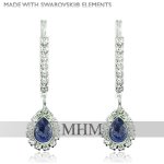 Avril Tanzanite 32124