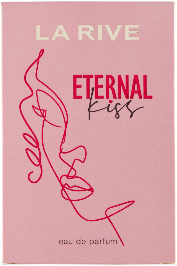 La Rive Eternal Kiss parfémovaná voda dámská 90 ml