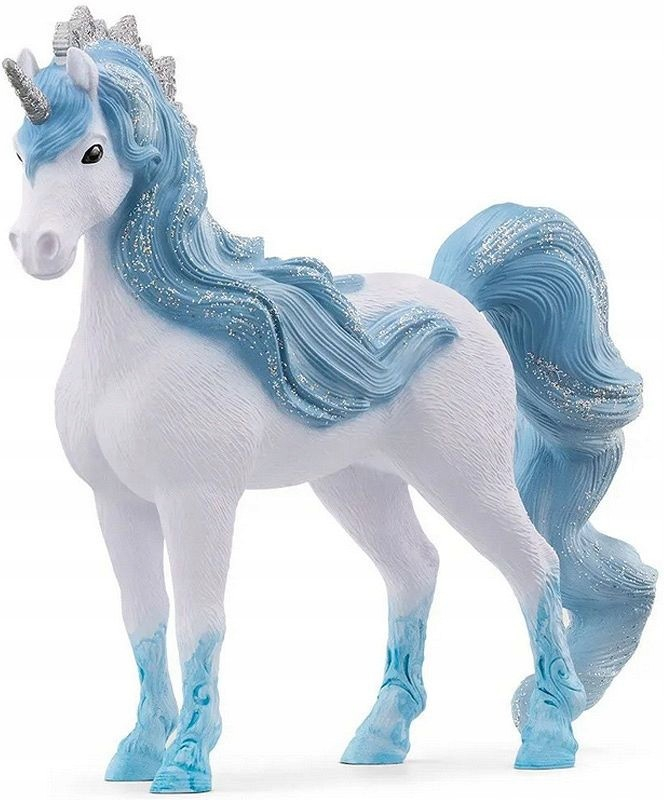 Schleich 70823 Klisna jednorožce Flowy