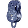 Climbing Technology TWIN PULLEY